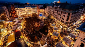 Horizon Budapest